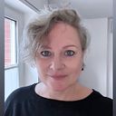 Lydia Van der Graaff