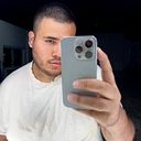 Jorge Alberto Ávila morando