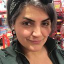 Shadyaneh Moradi