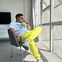 Abner Kiyoshi De Oca Arellano