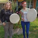 Zinnia Ziff Mouna Kofoed