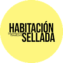 Laboratorio Creativo Habitación Sellada