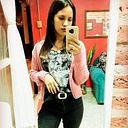 Marianela Agustina Cuevas