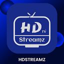Hdstreamz apk