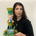 Rita Medeiros