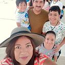 Isabel Soria de Gonzalez