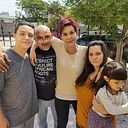 Majo Majito Rosa Ferrari