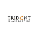 Trident glass repair