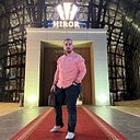 Mohamad Saeed AlShamas