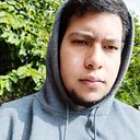 Marco Antonio Almanza García