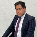 Luis Alfredo García Flores