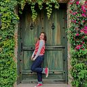 María José Luna Salinas