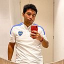 Deyvid Leonel Rivera Solorzano