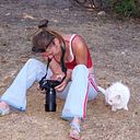 Lydie Guillon Akkioui