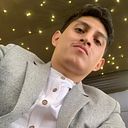 Cristian Francisco Solorzano Quijada