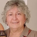 Ana Domedel Bordones