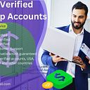 Buy Verified CashApp Accounts