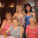 Silvia Analía Rotondo