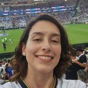 Maria Eduarda Ramos Ribeiro
