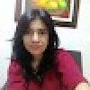 Marisol Cárdenas Clavijo