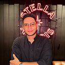 Luis Camilo Becerra Bustamante