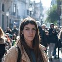 Constanza Young