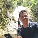 Fabián Andrés Cortés Tróchez