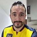 Ricardo Carranza Valencia