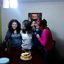 Carmenza Vargas Poveda