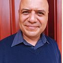 Eric Gilberto Ortiz Bravo