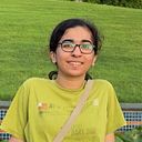 Stuti Roy