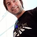 Ricard González Ara