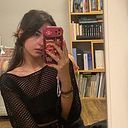Sabrina Mar