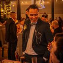 Jairo Rincon Cañizares