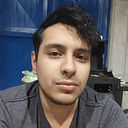 Jared Israim Rojas Serrano