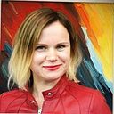 Alina Pluim-Sryberko