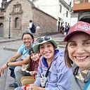 Familia Campolongo-Sureda