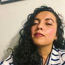 Ing Claudia González Sáenz