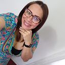 Maryory González Pérez