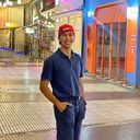 Diego Isaac Vivas Marín