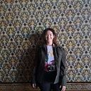 Rocio Luz Cagnotti Marin