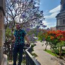 JESUS GIOVANI LARA TOSCANO