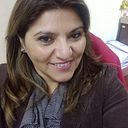 Patricia Leonor Sepúlveda Flores