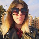 Esperanza Valenzuela Vega