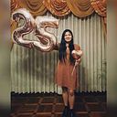 Antonella Olivera Conde