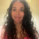 María Candela Pereira