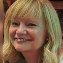 Christine Mackenzie Ross