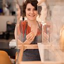 Turquoise Maisonneuve