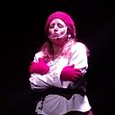 Tania Ramírez Margot