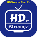HD Streamz APK